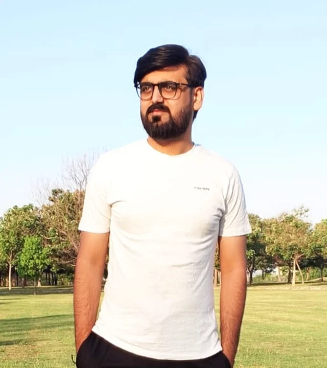 Wasil Nadeem